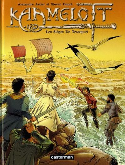 Les sièges de transport