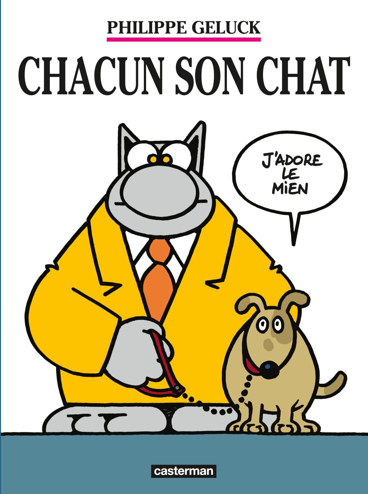 Chacun Son Chat