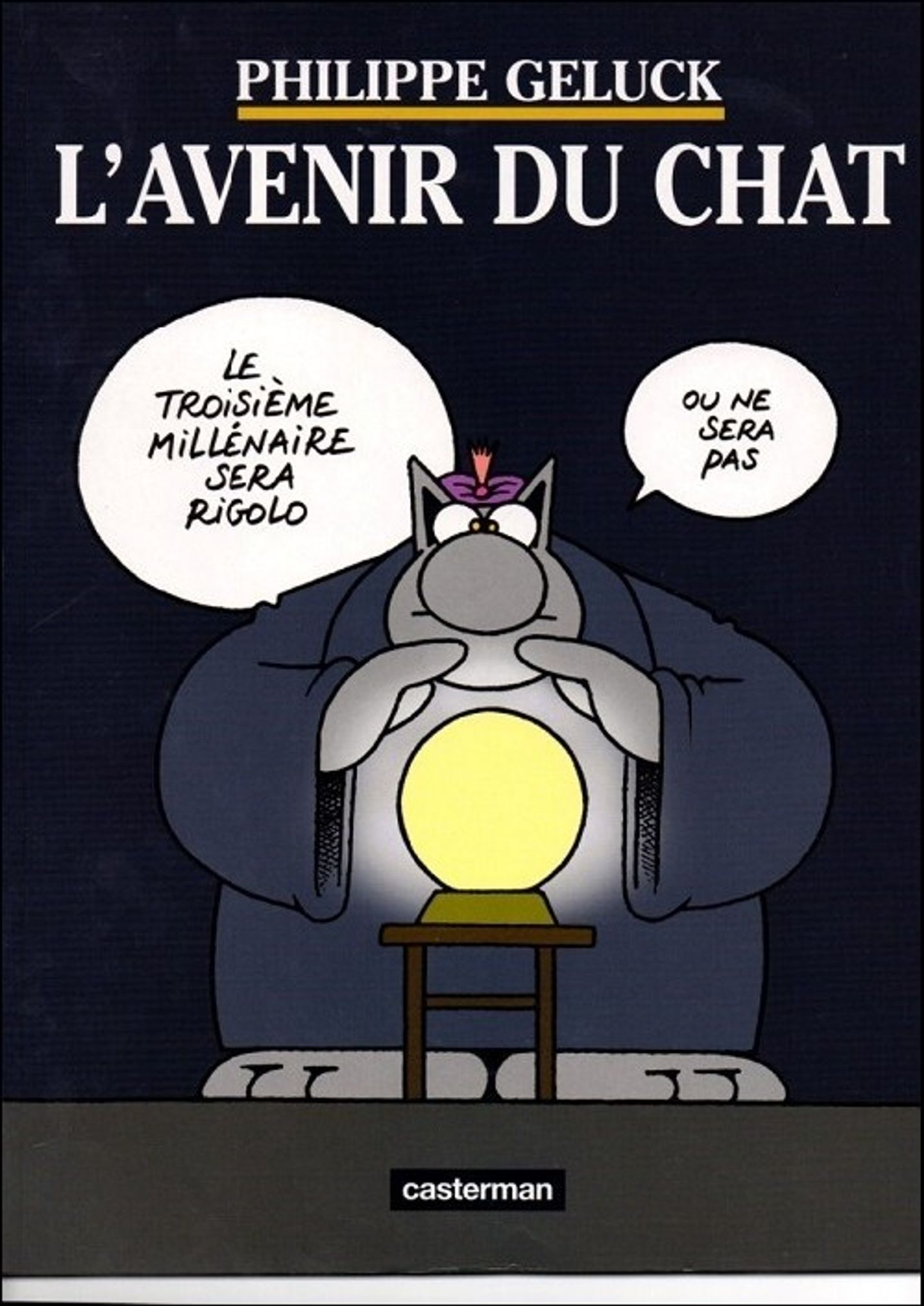 L'Avenir du Chat