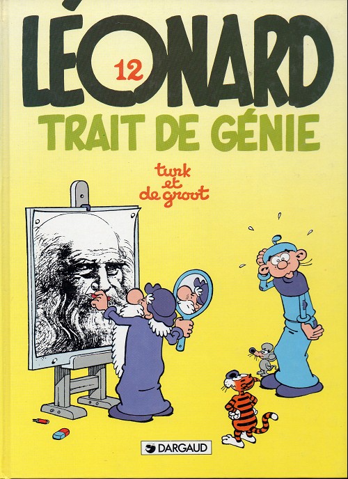 Trait de génie