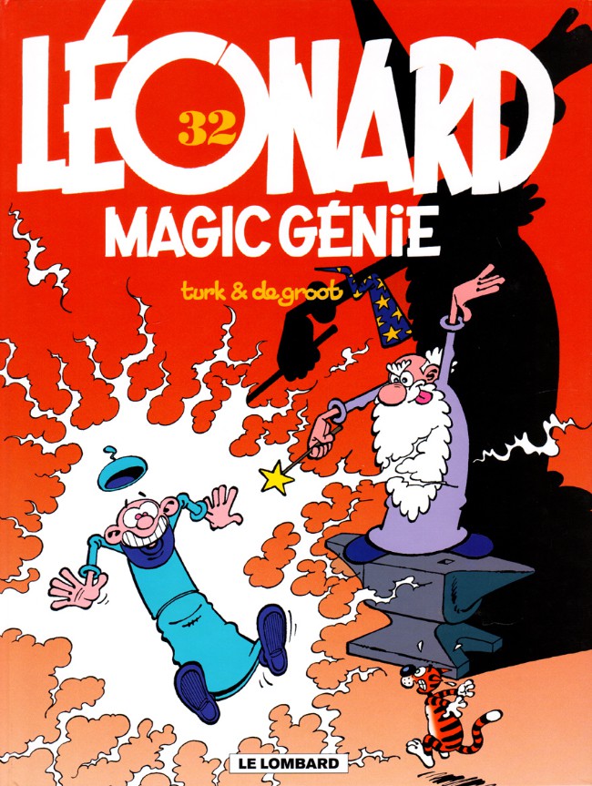 Magic Génie