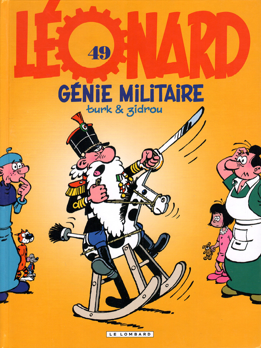 Génie militaire