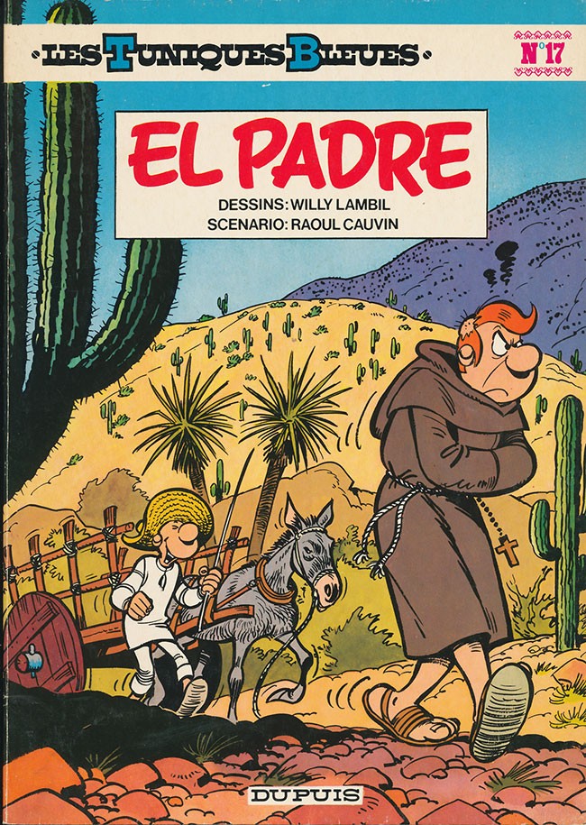 El Padre