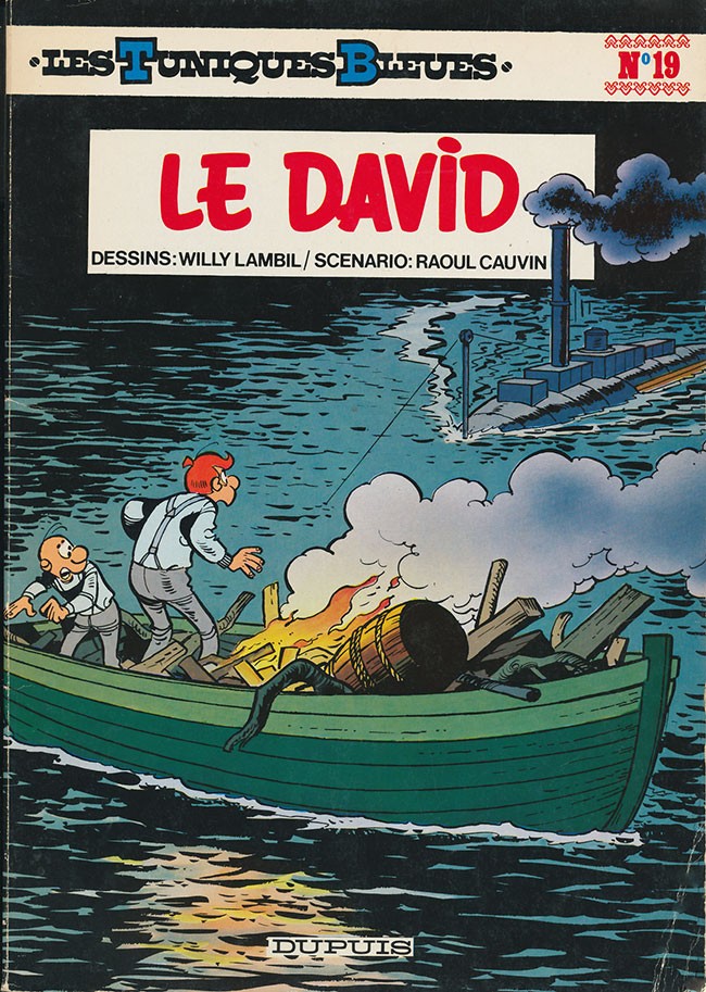 Le David