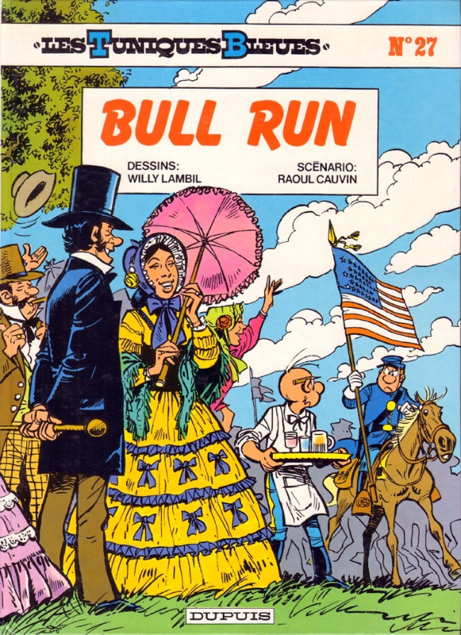 Bull Run