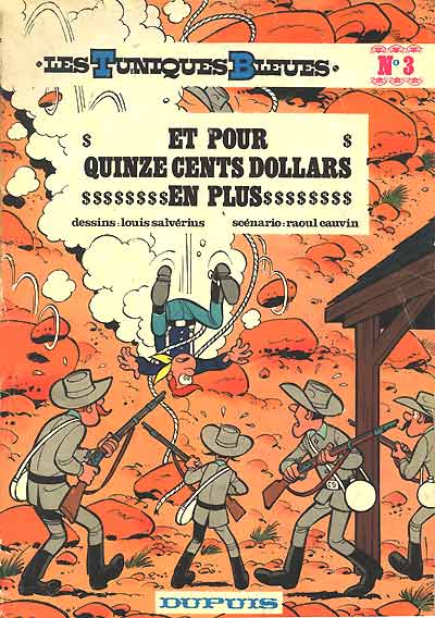 Et pour quinze cents dollars en plus
