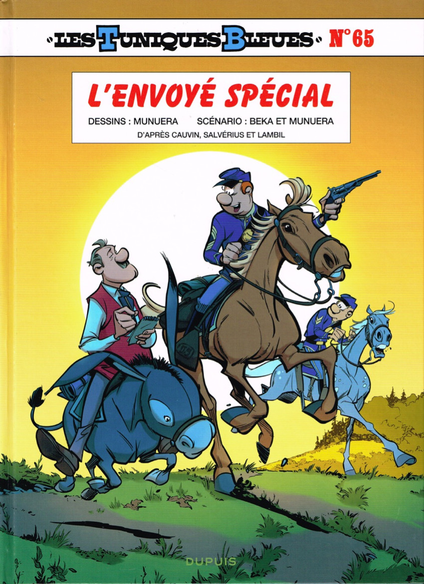 L'Envoyé spécial