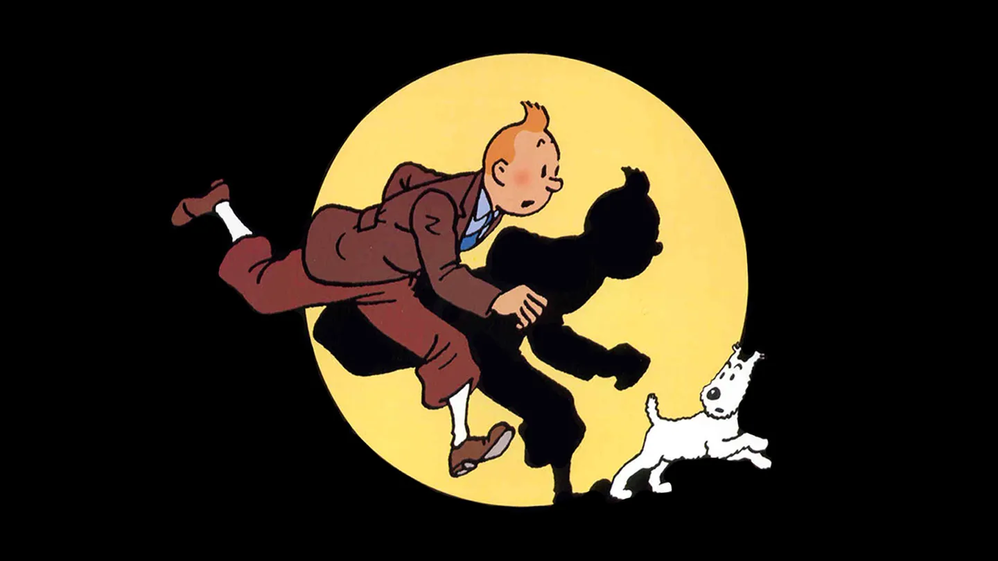 Tintin